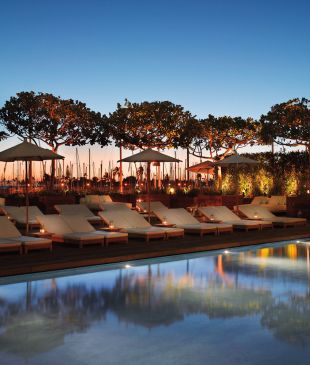 Review: The Modern Honolulu, Hawaii