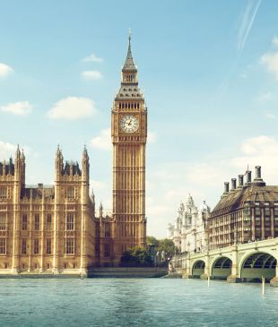 Before you go to London: The ultimate travel checklist