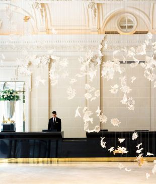 The ultimate girls’ guide to Paris