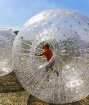 The best adventure experiences in New Zealand