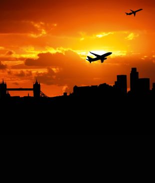 Ever wanted fly a jumbo jet? This is for you…