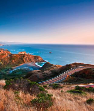 How to do the great Californian road trip