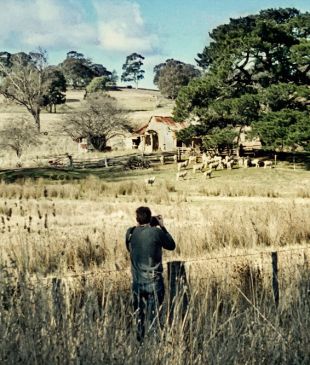 8 top tips to taking travel images with George Fetting