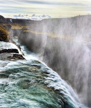 Inside Iceland