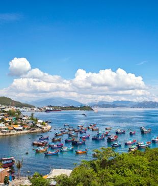 Beginner’s guide to exploring Nha Trang, Vietnam