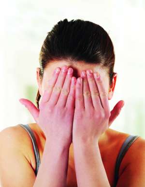 Cultural faux pas by travellers