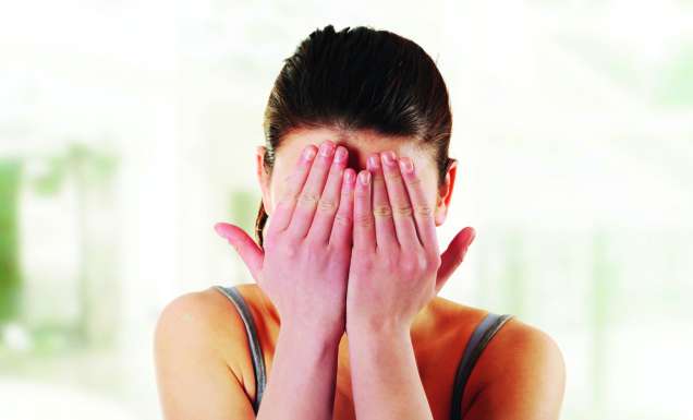 Cultural faux pas by travellers