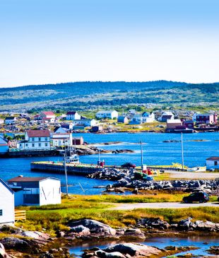 Why you need to visit Canada’s Fogo Island