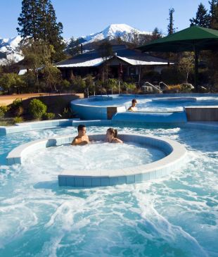 Five of the best day trips from Christchurch