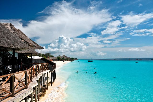 Zanzibar, Africa