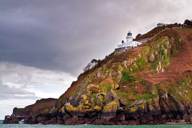 Sark, Channel Islands