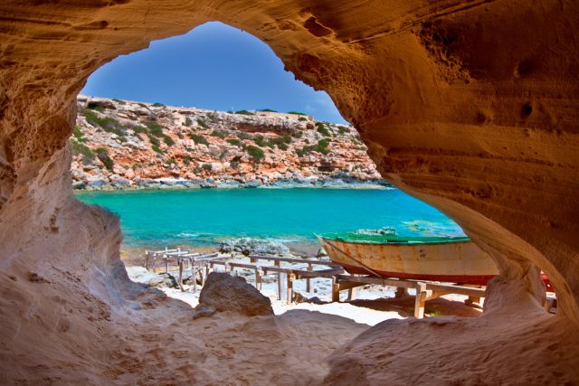 Formentera, Spain
