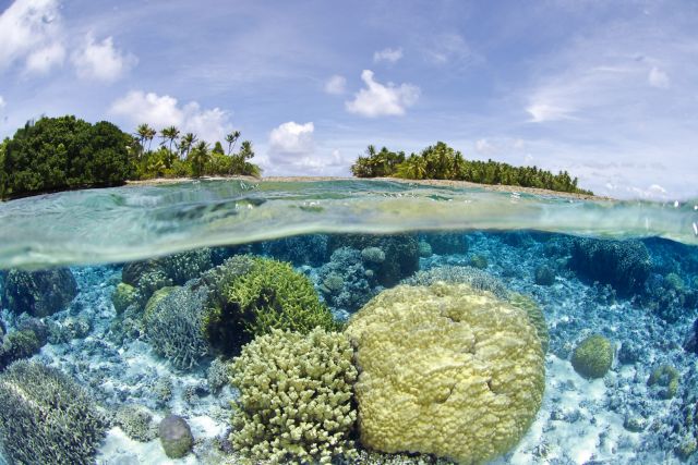 Marshall Islands