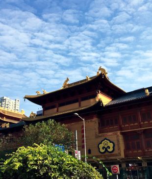 Ideal itinerary for 48 hours in Shanghai