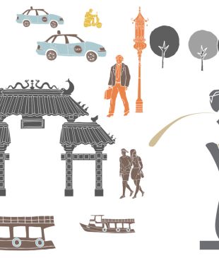Five-minute guide to Singapore