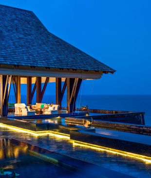 Review: Vana Belle, Koh Samui