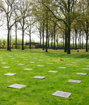 The top seven battlefields worth visiting around the world