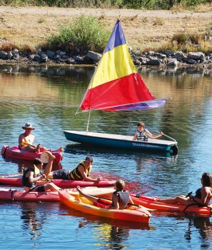 What it’s REALLY like at a Summer Camp in the USA