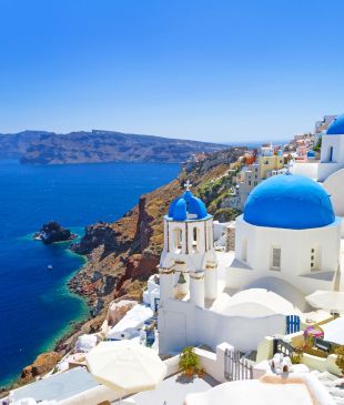 How to choose which Greek islands to visit