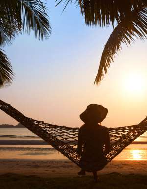Tips for travelling solo.