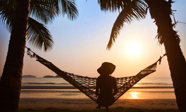 Tips for travelling solo.