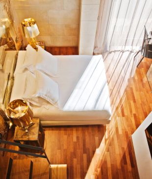 Review: Hotel Claris, Barcelona