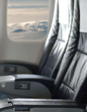 How to score a better plane seat, for free