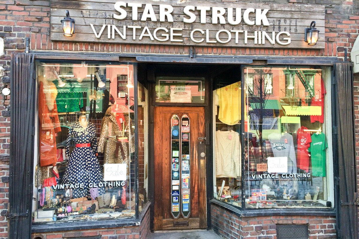 vintage dress shops nyc The Best Stores in Brooklyn An Insider's Guide To Shopping