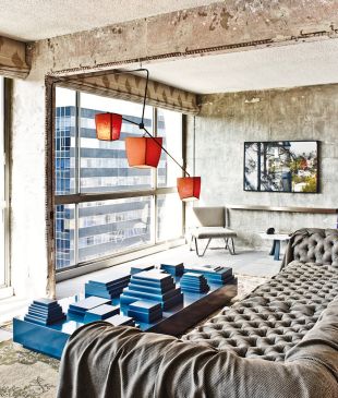 Review: The Line Hotel, Los Angeles