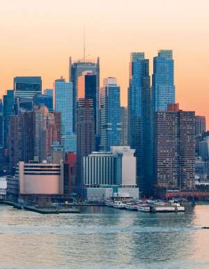 The USA was voted best country for travel in International Traveller's Readers' Choice Awards 2015.