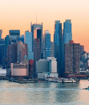 Best country for travel in 2015: USA