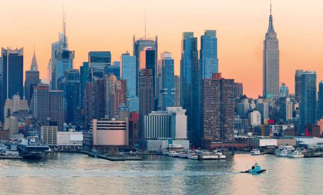 The USA was voted best country for travel in International Traveller's Readers' Choice Awards 2015.
