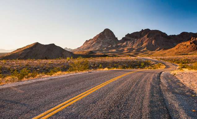 Best road trip in 2015: Route 66, USA