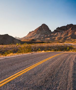 Best road trip in 2015: Route 66, USA