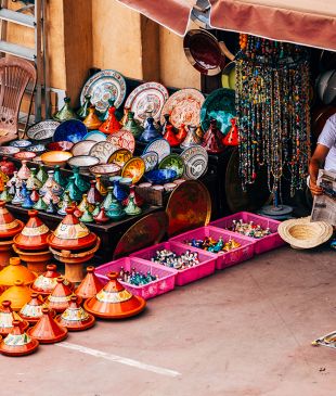10 tips on how to haggle