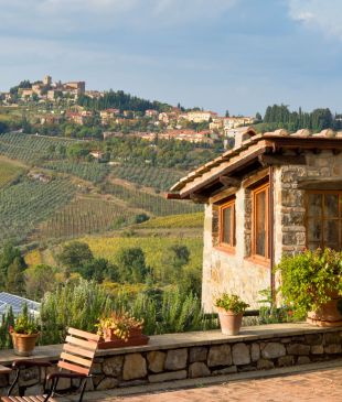 What you need to know before booking a Tuscan villa
