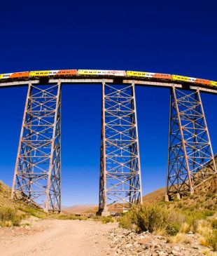 Five of the world’s most frightening travel journeys
