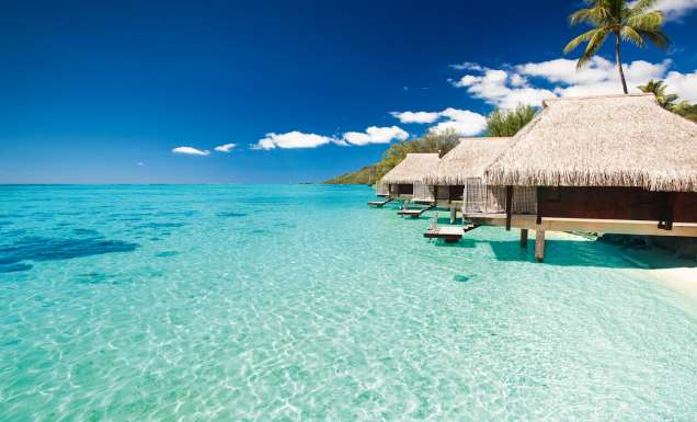 The Maldives was voted the ultimate dream destination in International Traveller's Readers' Choice Awards 2015.