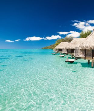 Ultimate dream destination in 2015: Maldives