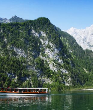 Five uniquely Salzburgian experiences