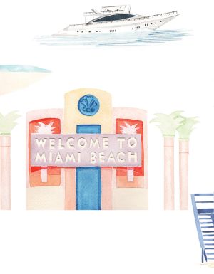 Five-minute guide to Miami in Florida, USA