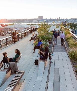 New York landmarks every traveller needs to see once