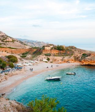 The new Marseille: France’s underrated port city