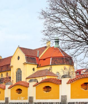 The best bits of Europe to head to right now