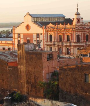 South America’s best kept secret: Paraguay
