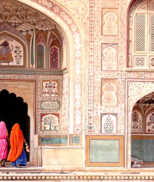 A guide to travelling India with kids