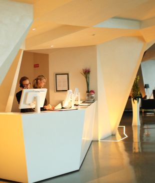 Review: The Marker Hotel, Dublin