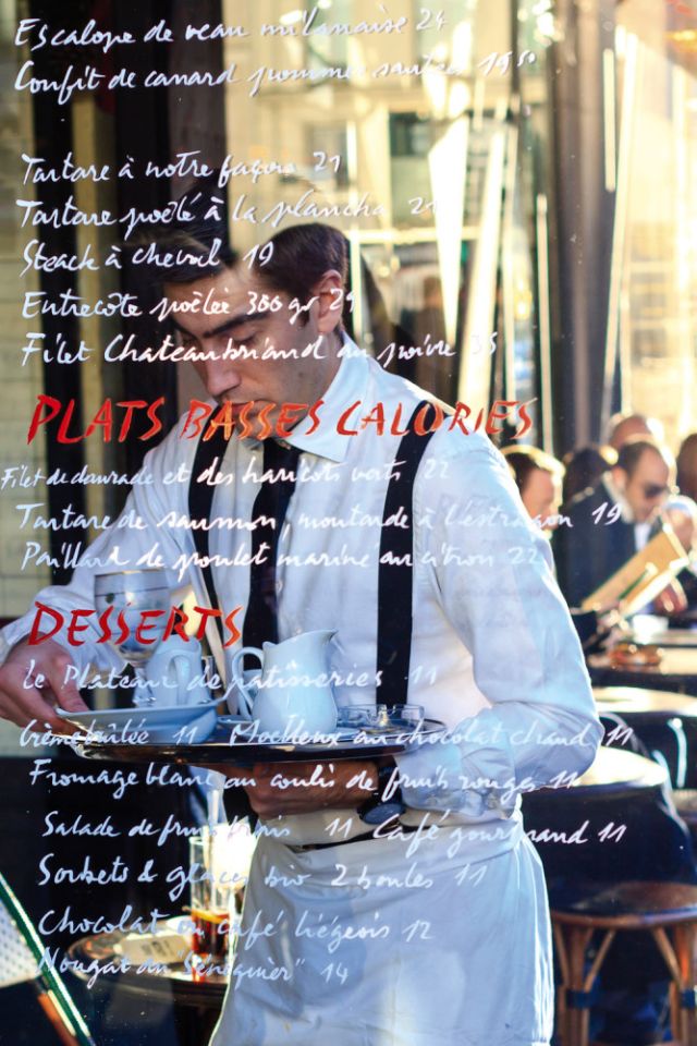 salons de thé in Paris