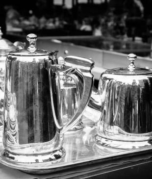 Thé Pour Deux: Inside Paris’s extraordinary tea culture