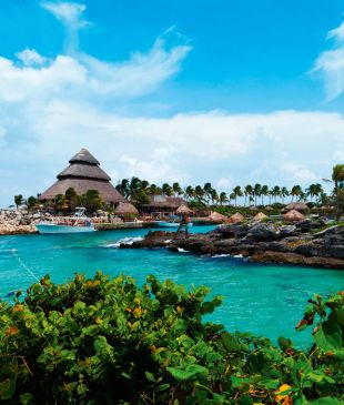 The best of Mexico on the Yucatán Peninsula